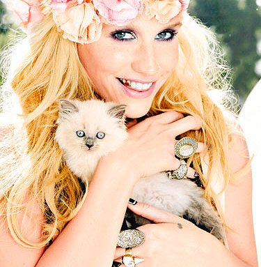 Ke$ha Ke$ha