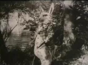 Alice in Wonderland (1915)