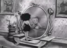 Betty in Blunderland (1934)