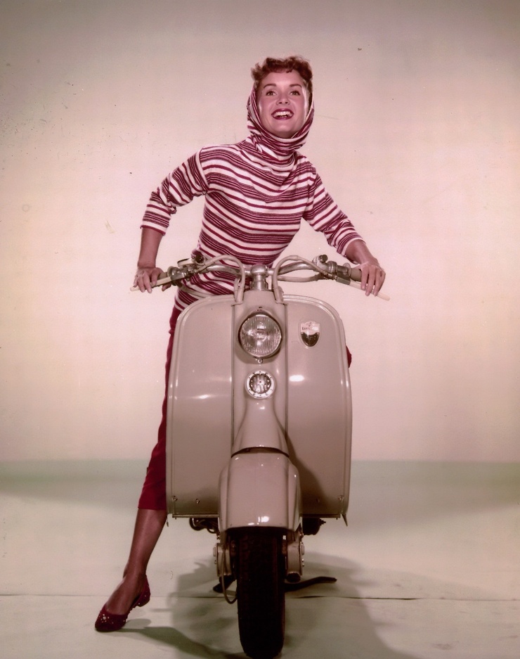 Debbie Reynolds Debbie Reynolds