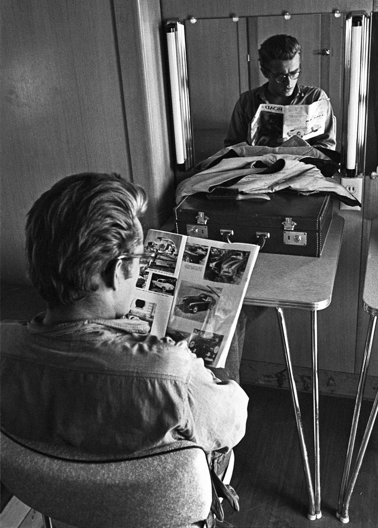 James Dean James Dean