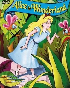 Alice in Wonderland                                  (1988)