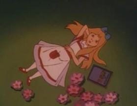 Alice in Wonderland                                  (1988)