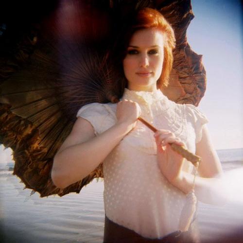 Alison Sudol Alison Sudol
