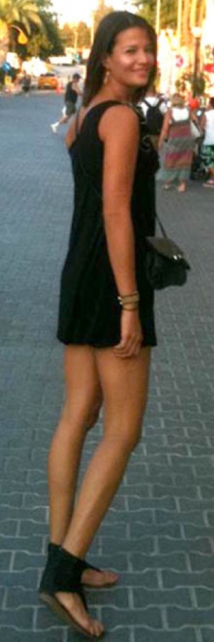 Tugba Toprak