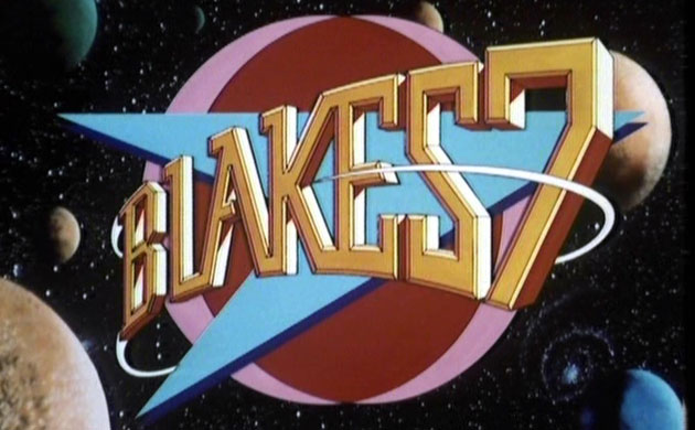 Blake's 7 Blake's 7