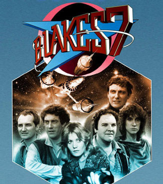 Blake's 7