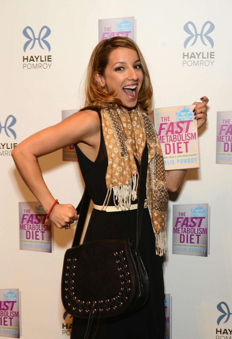 Vanessa Lengies