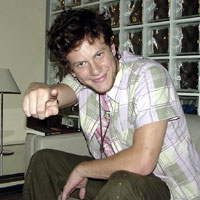 Dudu Pelizzari