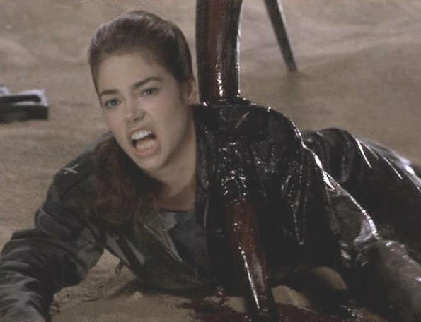 Starship Troopers