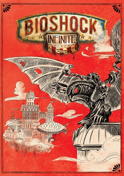 BioShock Infinite