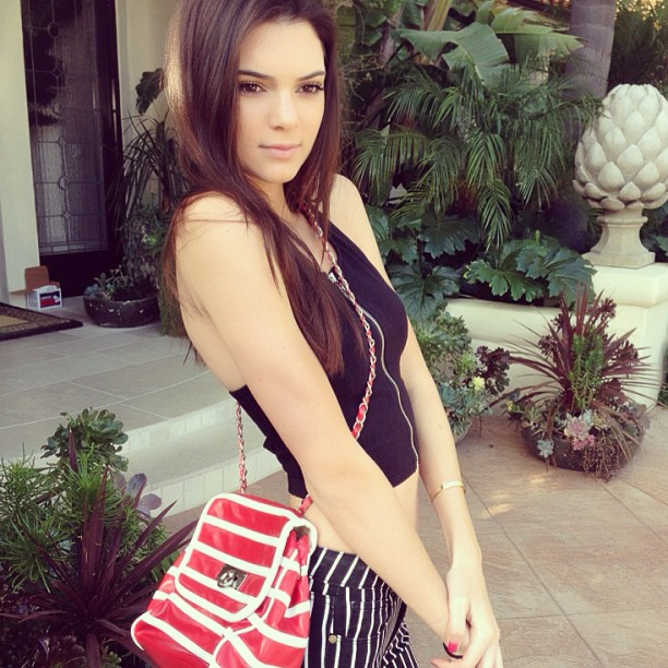 Kendall Jenner Kendall Jenner
