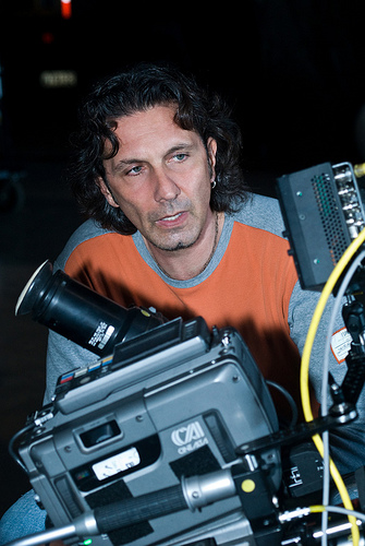 Patrick Tatopoulos