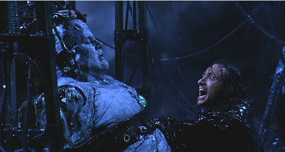 Van Helsing