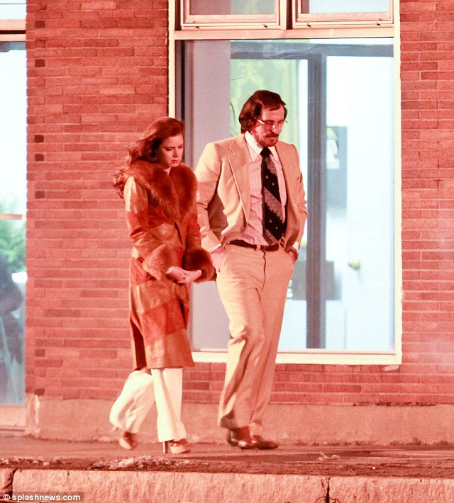 American Hustle American Hustle