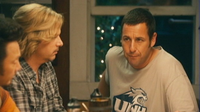 Grown Ups