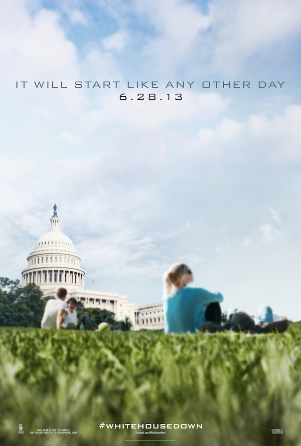 White House Down