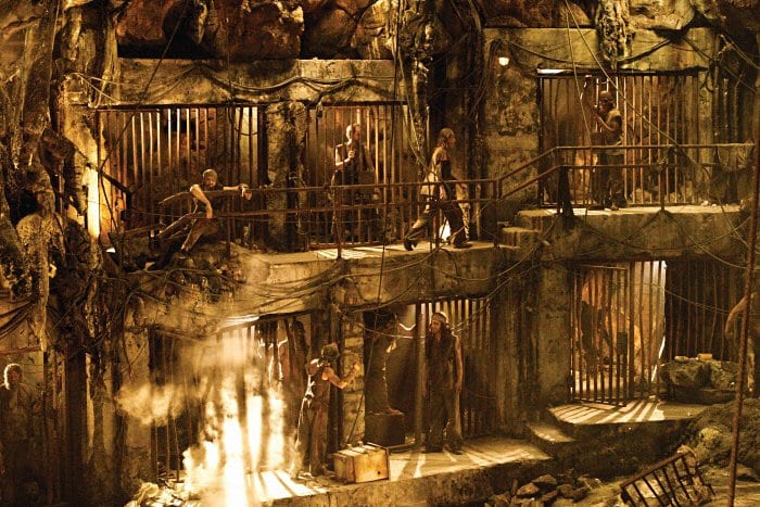 The Chronicles of Riddick