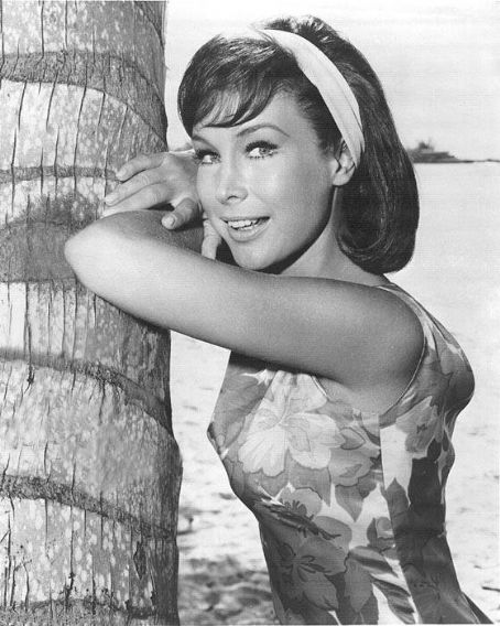 Barbara Eden