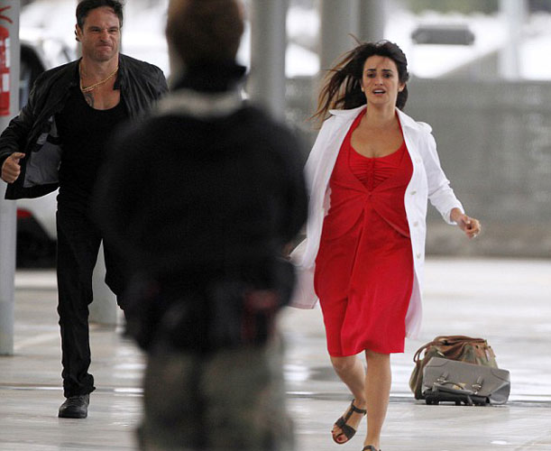 The Counselor