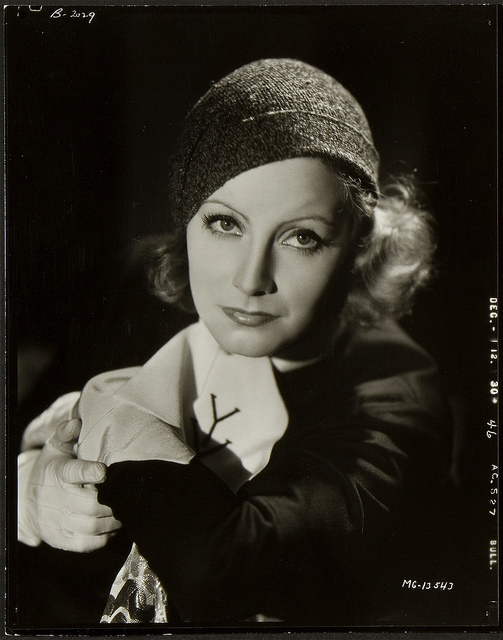 Greta Garbo Greta Garbo