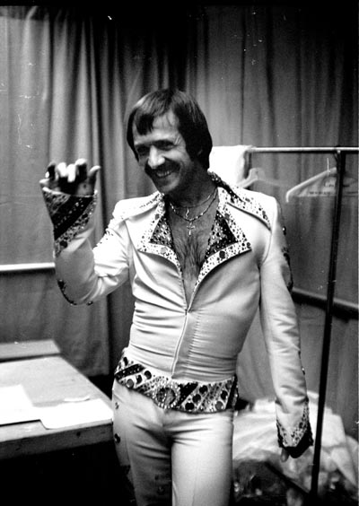 Sonny Bono Sonny Bono