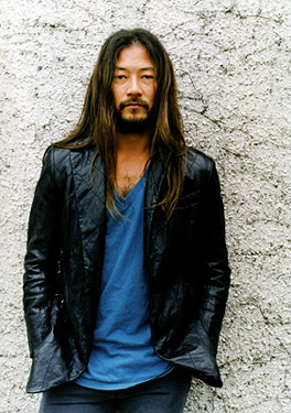 Tadanobu Asano Tadanobu Asano