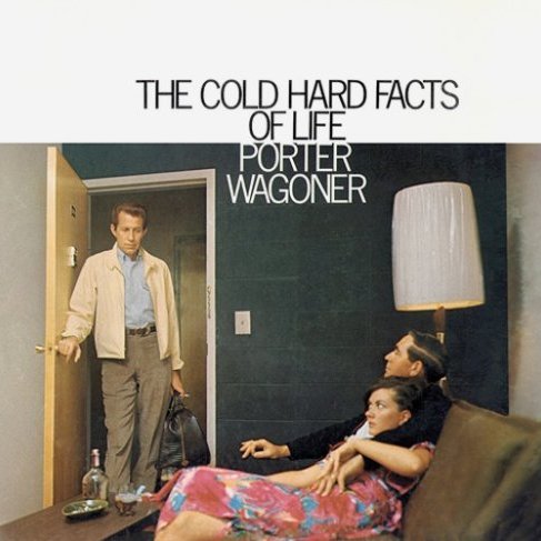 Porter Wagoner