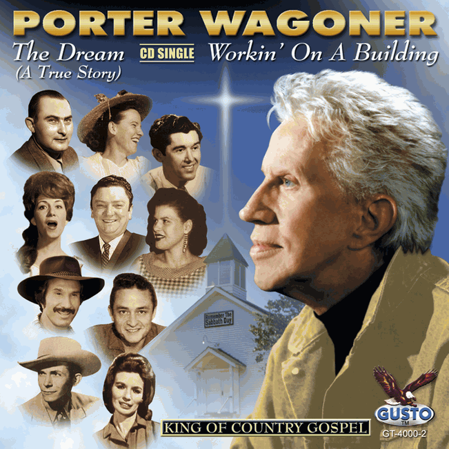 Porter Wagoner