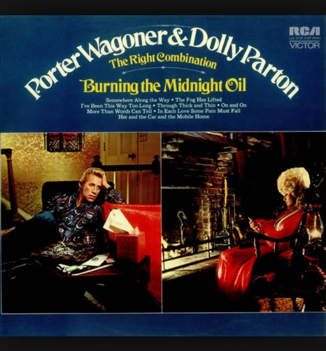 Porter Wagoner