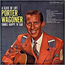 Picture of Porter Wagoner