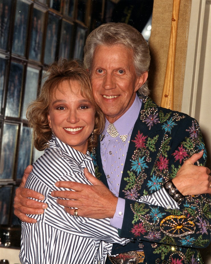 Porter Wagoner