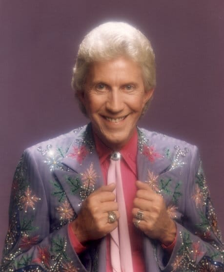 Porter Wagoner