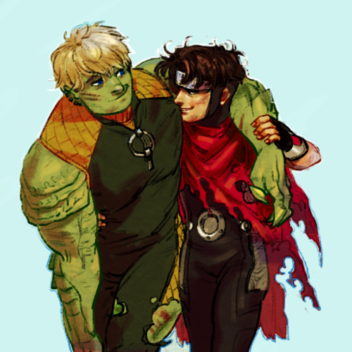 Hulkling