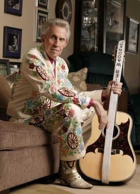 Porter Wagoner