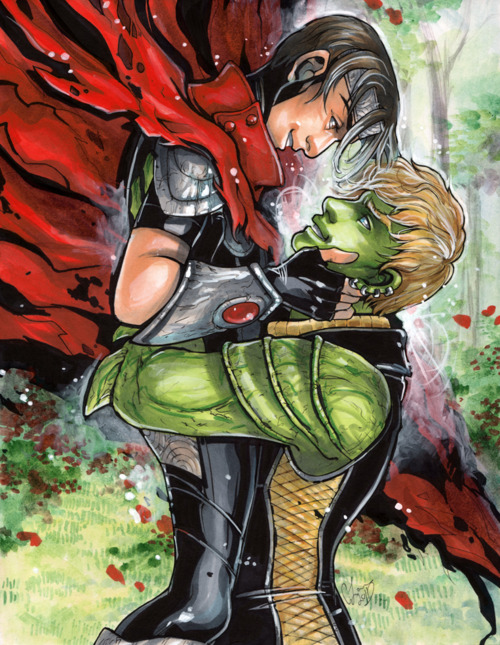 Hulkling