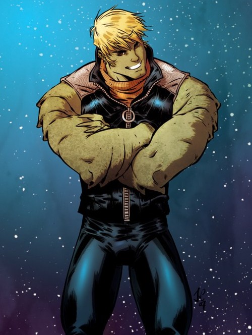Hulkling