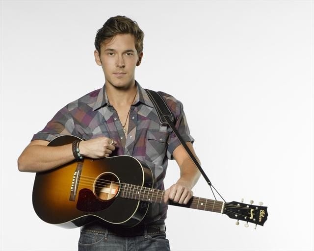 Sam Palladio