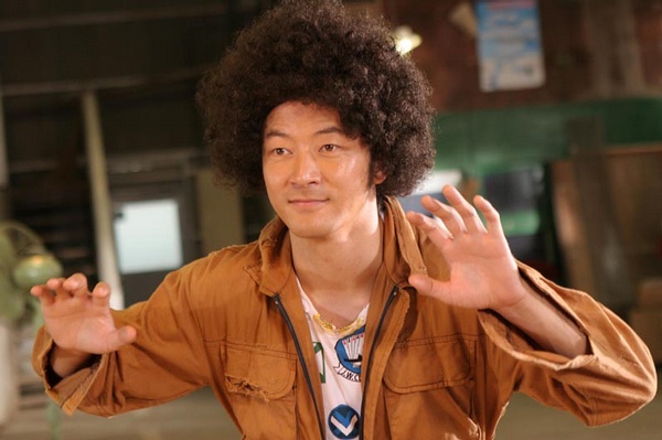 Tadanobu Asano