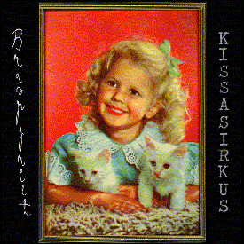 Kissasirkus