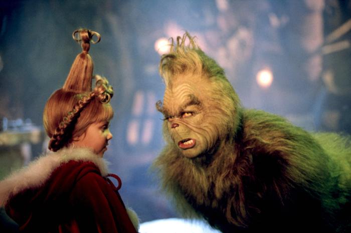 How the Grinch Stole Christmas How the Grinch Stole Christmas