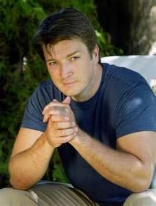 Nathan Fillion