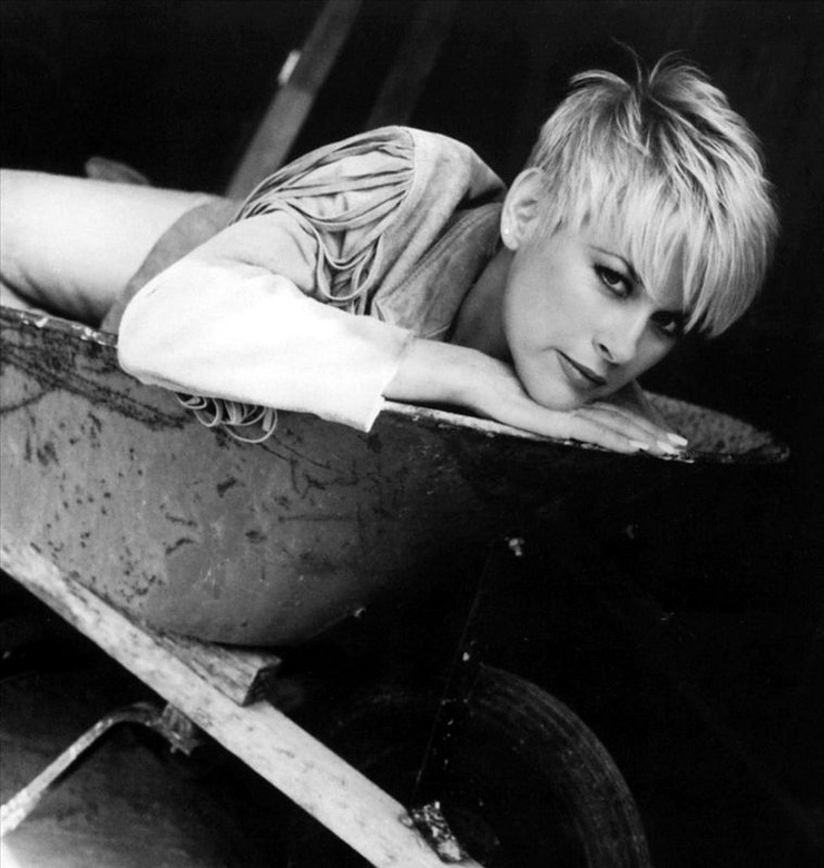 Lorrie Morgan Lorrie Morgan