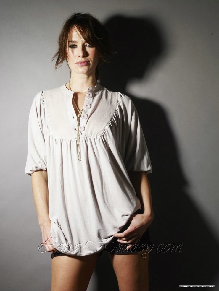 Lena Headey Lena Headey