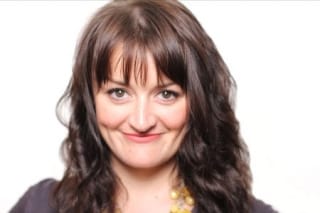 Alison Wright Alison Wright
