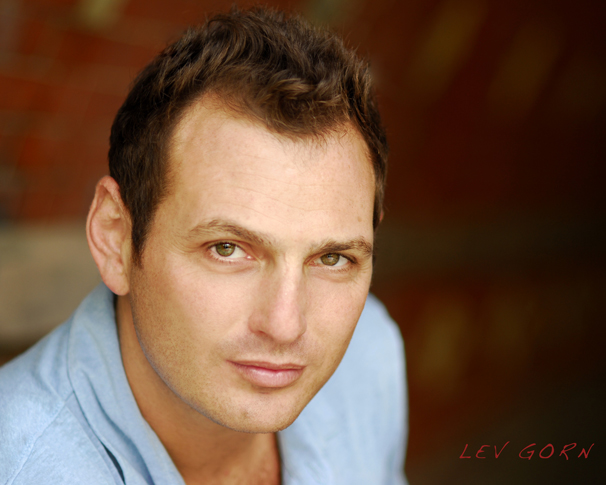 Lev Gorn