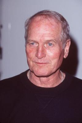 Paul Newman