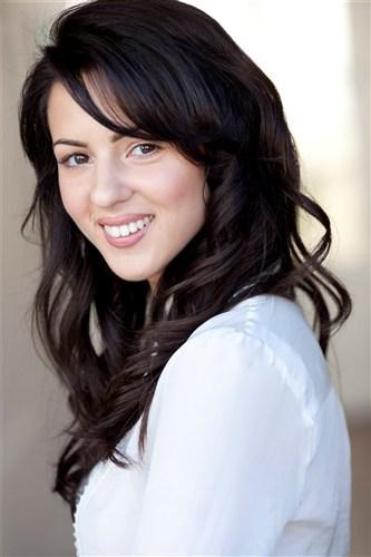 Annet Mahendru Annet Mahendru