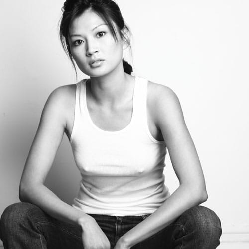 Michelle Krusiec Michelle Krusiec