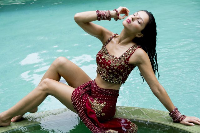 Annet Mahendru Annet Mahendru